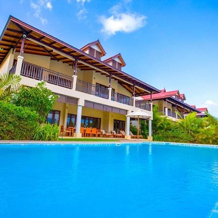 Luxury 4-Bedroom Villa With Private Pool Eden Island Luaran gambar