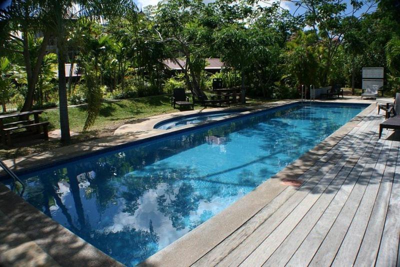 Luxury 4-Bedroom Villa With Private Pool Eden Island Luaran gambar