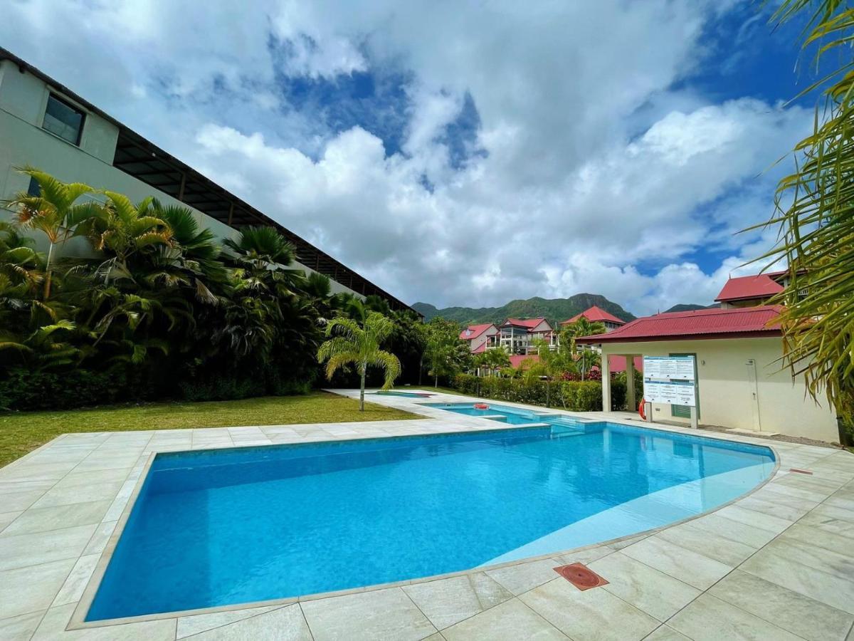 Luxury 4-Bedroom Villa With Private Pool Eden Island Luaran gambar