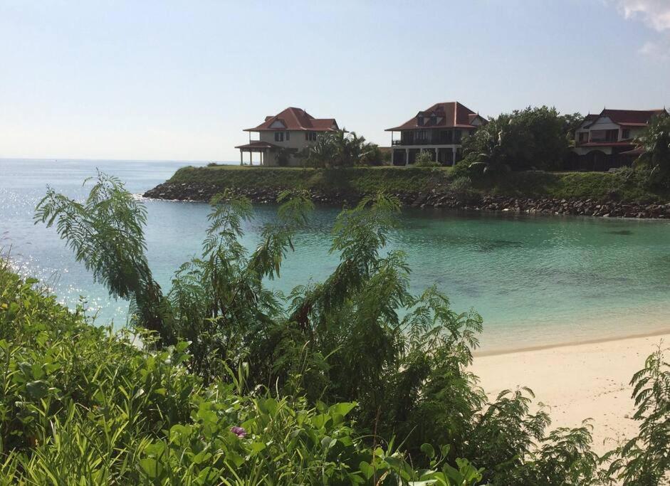 Luxury 4-Bedroom Villa With Private Pool Eden Island Luaran gambar