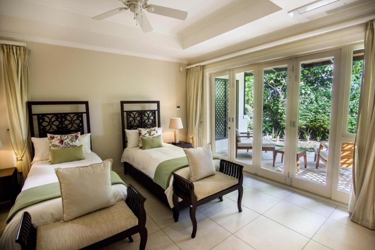 Luxury 4-Bedroom Villa With Private Pool Eden Island Luaran gambar